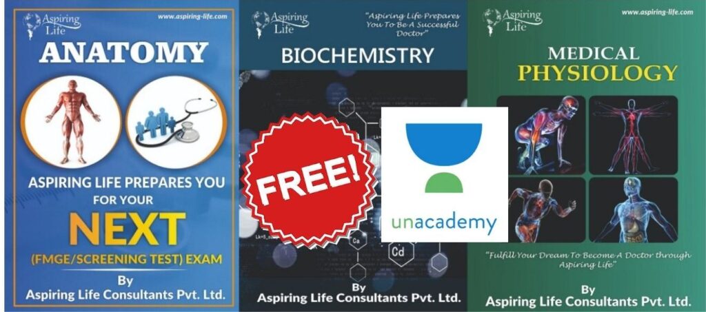 Free Notes & Unacademy Promo