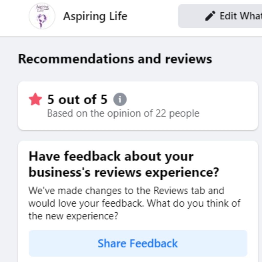 Google review 2